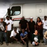 Free CDL training for unemployed