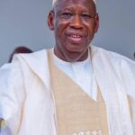 Ganduje denies plotting to dethrone Emir Sanusi