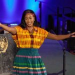 DJ Cuppy Becomes the First Nigerian to Host the UNGA Opening – And She Did It in Style