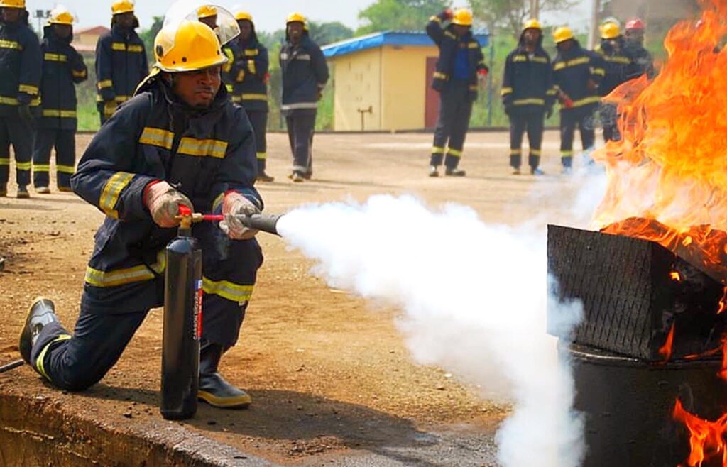 FEDERAL FIRE SERVICE RECRUITMENT COMPLETE INSTRUCTION GUIDE FOR SCREENING