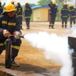 FEDERAL FIRE SERVICE RECRUITMENT COMPLETE INSTRUCTION GUIDE FOR SCREENING