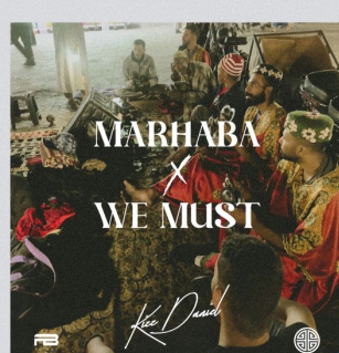 Kizz Daniel – Marhaba | 36NG