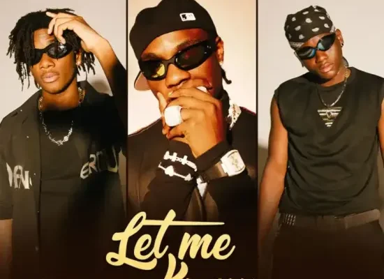 L.A.X Ft. Taves & Ayo Maff – Let Me Know