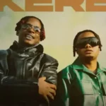 Major AJ Ft. Crayon – Kere