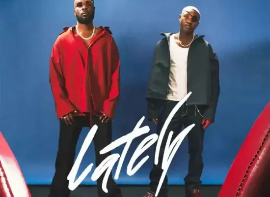 Maleek Berry Ft. Ruger – Lately