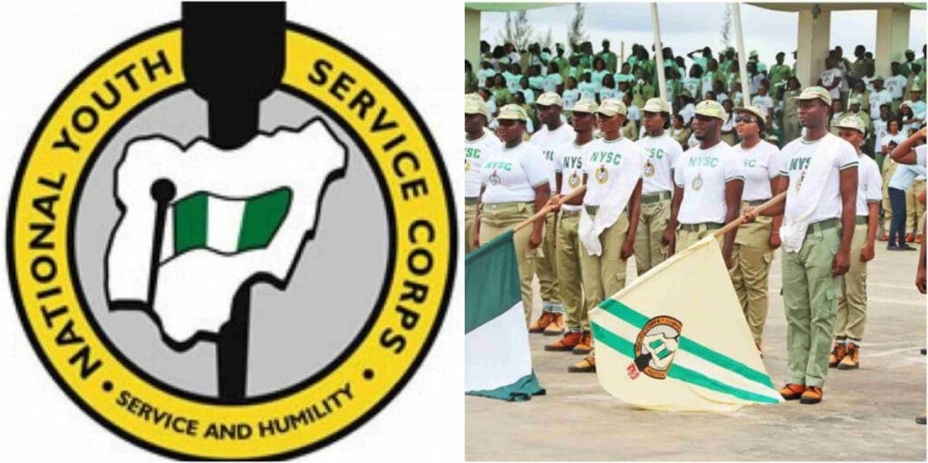 FG raises corps members monthly allowance to N77,000