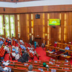 N’Assembly resumes, asks Tinubu to submit 2025 budget