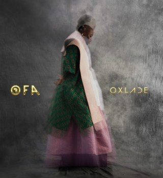 Oxlade – RMF | 36NG