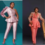 Funke Akindele Shares How “Jenifa’s Diary” Came To Life by a Woman’s Support