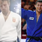 ‘They wanted me to apologize, I will not’ – Judo champion says after he’s banned for five months for making the sign of the cross at Olympic Games