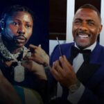 Video: Idris Elba Narrates Asake’s Upcoming Documentary