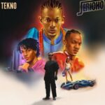 Tekno – Jericho | 36NG