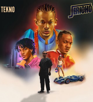 Tekno – Jericho | 36NG