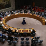 Nigeria demands permanent seat in UN Security Council