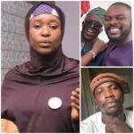 If the Falanas let this go unchallenged, the same people will say that they are guilty – Aisha Yesufu