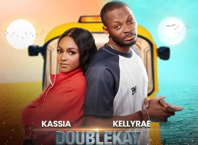 BBNaija: “I’m your kidney, don’t forget” – Kellyrae reminds Kassia of his place in her life