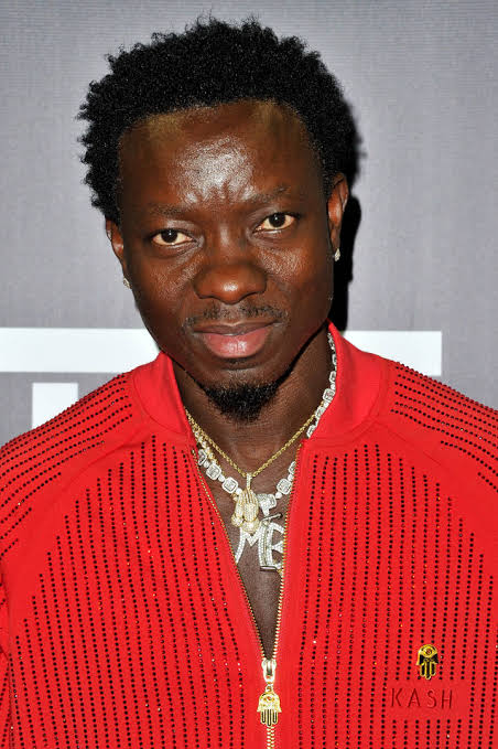 Ghana has set me back financially, My money was stolen – Comedian Michael Blackson calls out Ghanaian government