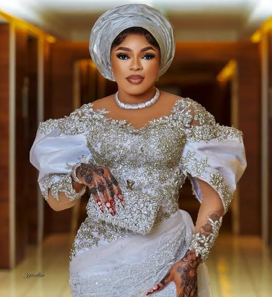 How Bobrisky allegedly spent his jail term in Kirikiri special cell