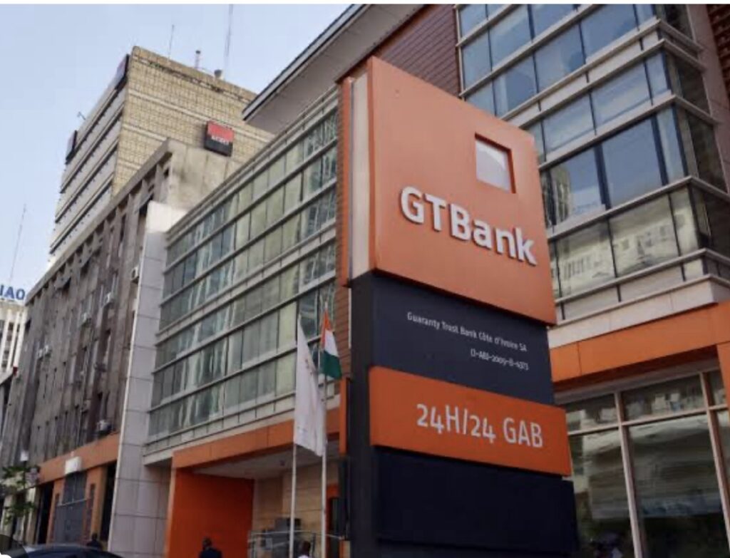 GTBank Forces Emplyees to Work Weeks Without Rest & No Overtime Pay