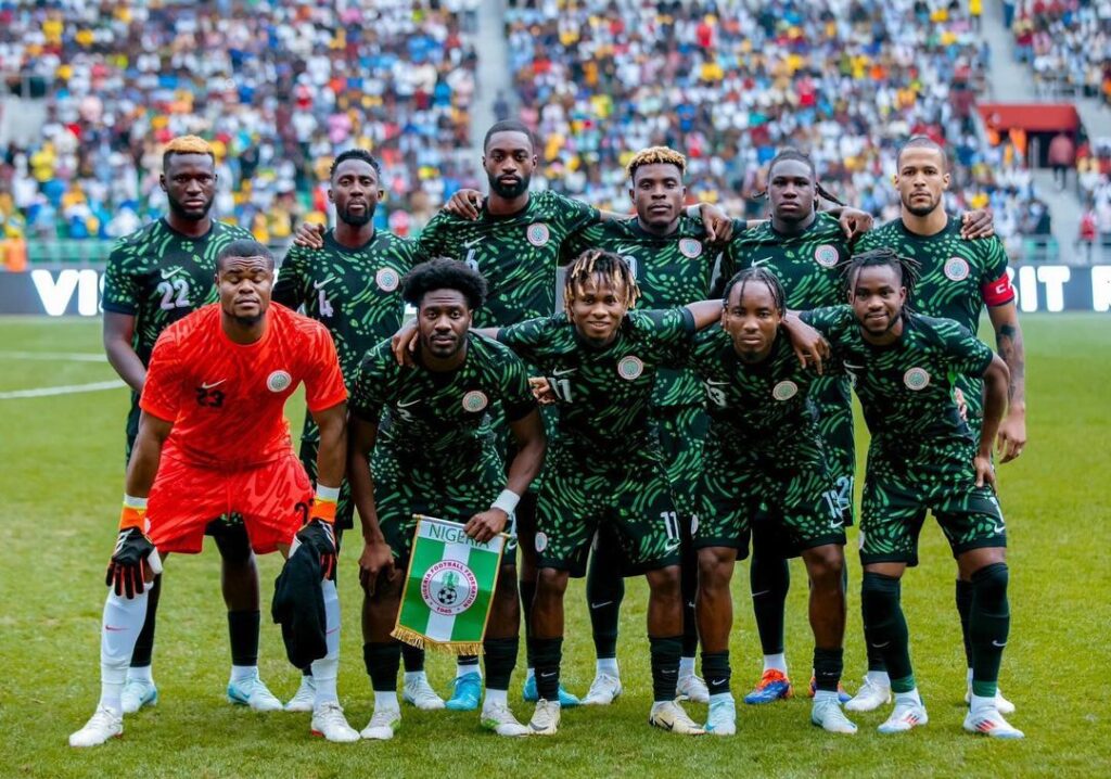 Libyan government bows to pressure, clears Nigerian flight to return Super Eagles players home after 14-hour detention