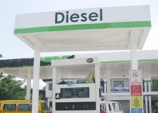 FG removes VAT on diesel, cooking gas, others