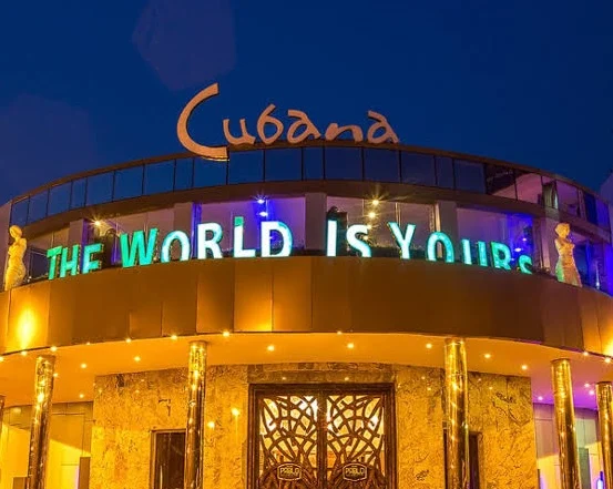 Lagos to prosecute owners of 28 vehicles parked ‘illegally’ at Cubana club