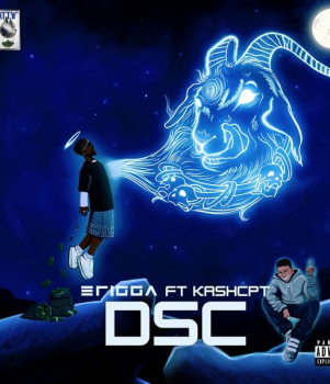 Erigga – DSC ft. Kashcpt