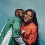 Funke Akindele is the most hardworking entertainer I know – Falz reveals