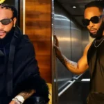 Drama as KCee blasts Flavour for calling him copycat