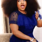 Suspended Nollywood actress, Halima Abubakar files N30bn lawsuit against AGN