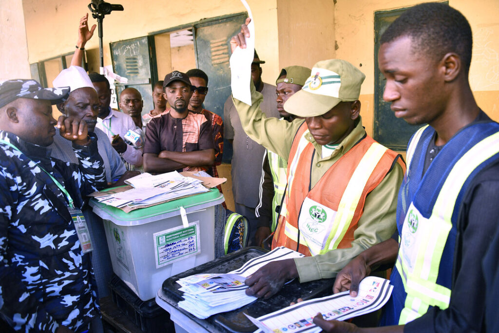 Rivers: APP wins 22 out of 23 LGA council elections – RSIEC