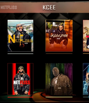 Kcee – Netfliss | 36NG