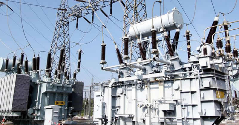 National grid collapse plunges Nigerians into darkness AGAIN