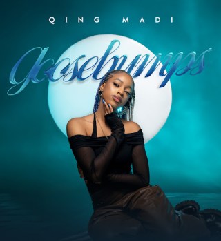 Qing Madi – Goosebumps | 36NG36ng