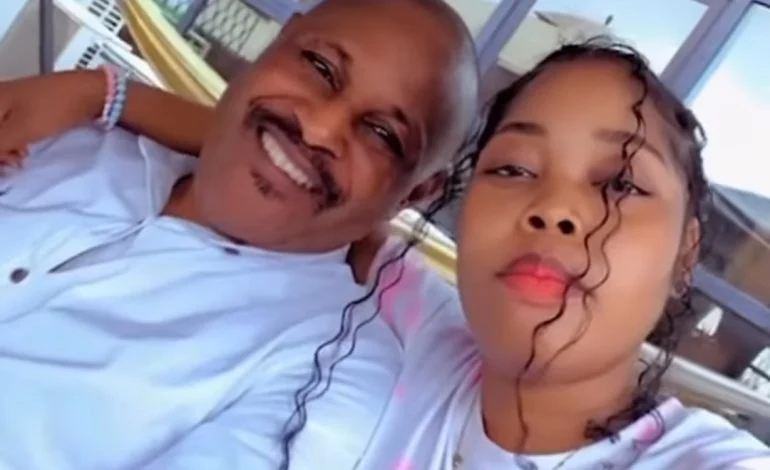 Actor Saidi Balogun loses daughter