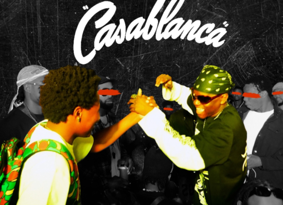 Shoday Ft. Ayo Maff – Casablanca