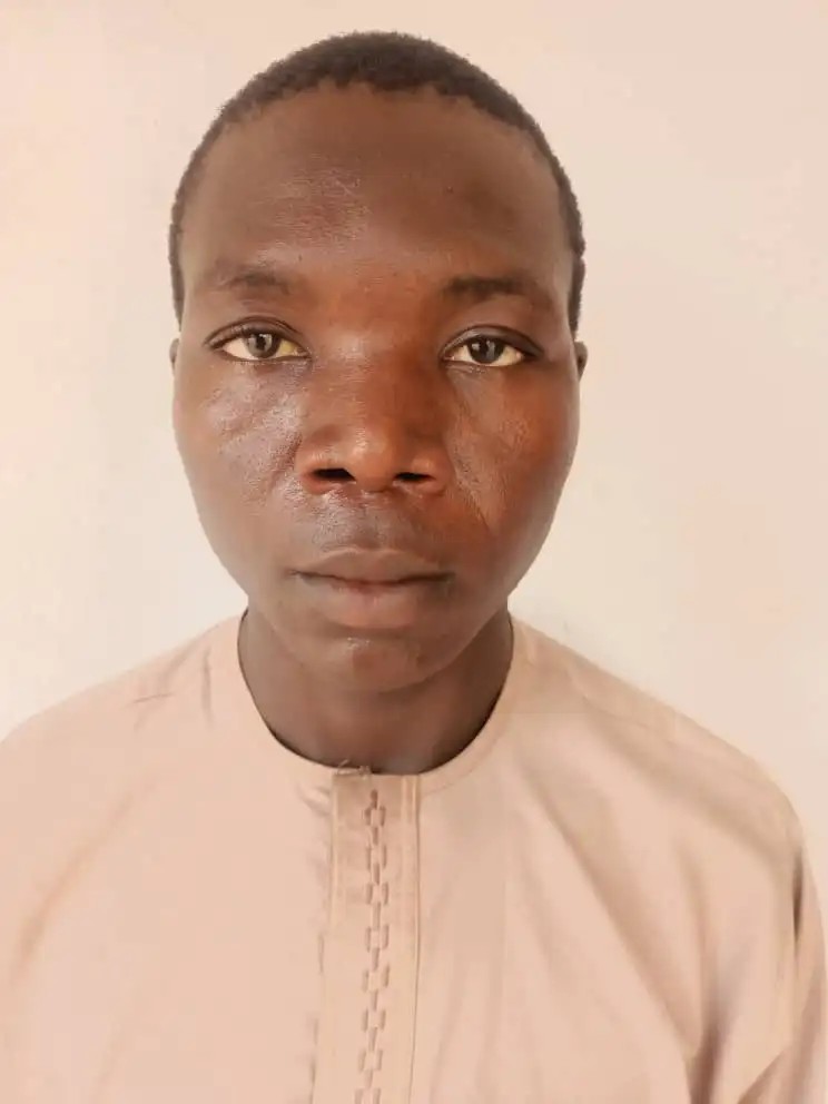 Islamic teacher arrested for alleged s£xual abuse of two male pupils in Adamawa