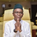 “I’ll return to politics in 2027 after completing my studies” — El Rufai