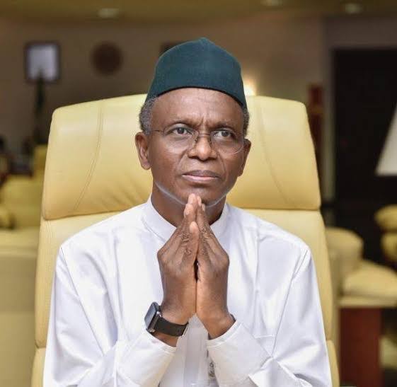 “I’ll return to politics in 2027 after completing my studies” — El Rufai