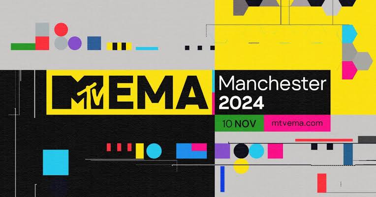 Ayra Starr, Burna Boy, Rema, Tems, Asake & More Score Nominations at 2024 MTV EMAs