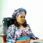 Workers celebrate sack of Uju Kennedy as Women Affairs minister