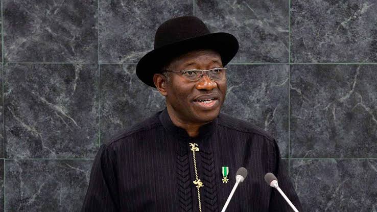 I felt like the world was against me when I lost election in 2015 – Jonathan