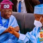 President Tinubu is doing a good job – Ganduje