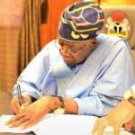 Tinubu approves N10bn for youth empowerment