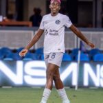 Asisat Oshoala Makes History in 2024 NWSL Playoffs with Bay FC’s First-Ever Goal