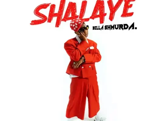 Bella Shmurda – Shalaye | 36NG