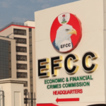 EFCC clears Goje’s daughter of naira abuse allegations