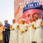 Photos: Sanwo-Olu, El-Rufai, Sanusi, others attend Tunde Bakare’s 70th birthday celebration