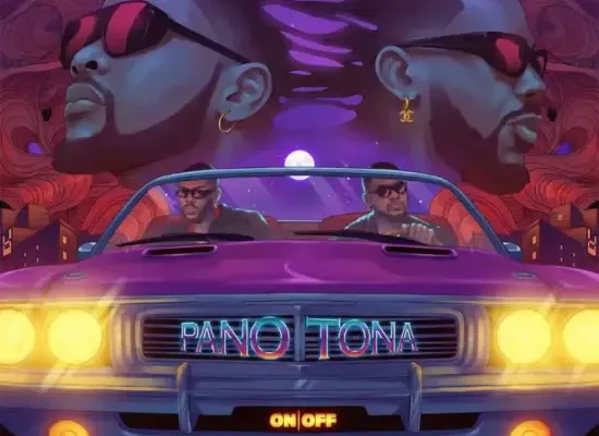 Kizz Daniel Ft. Adekunle Gold – Pano Tona