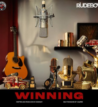 Rudeboy – Winning | 36NG